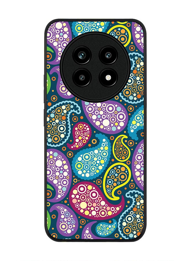 For Realme 13 Pro / 13 Pro+ Case,Slim fit Camera Protection, Shockproof Thin Phone cover  - Indian Summer